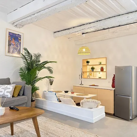 Chic Et Cosy, Hyper Centre Aix-en-Provence