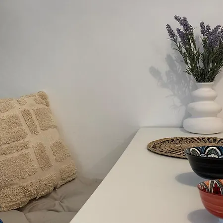 Chic Et Cosy, Hyper Centre * Aix-en-Provence