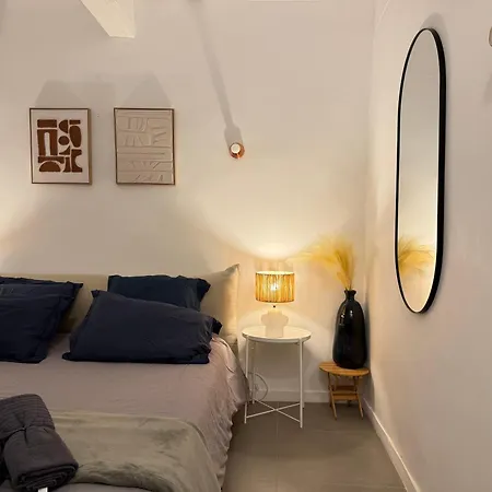 Chic Et Cosy, Hyper Centre *